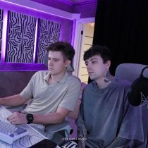 German Geraskin, Дипсай - Прикоснуться