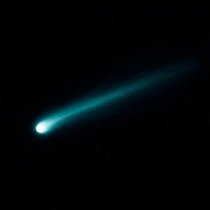 16 ПЛЮС, Эклипс - Кометы