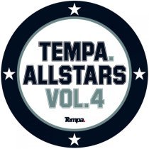 Komonazmuk - Tempa Allstars Vol. 4