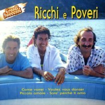 Ricchi e Poveri - Made In Italy