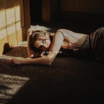 Sadie Jean - Slow Burn