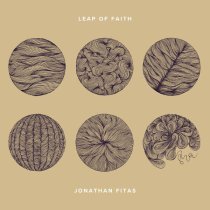 Jonathan Fitas - (Searching for Tora)