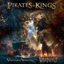 Visions Of Atlantis, WarKings - Pirates & Kings