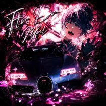 Scythermane, DJ LYVIXRA, Lurk - Flor Do Mal (Ultra Slowed)