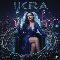 Ikra - Стирай мой номер