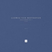 Ludwig van Beethoven, Classical Archive Stereo Arts - Cello Sonata No. 3 in A Major, Op. 69: I. Allegro, ma non tanto