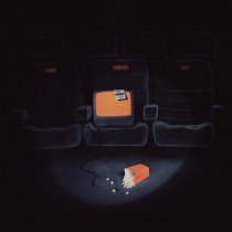 Adamant, Даниил Ким - Спойлер