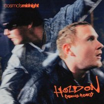 Cosmo's Midnight - Hold On (Young Heart)