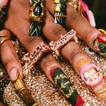 Monaleo - Sexy Soulaan