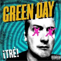 Green Day - Fuck Time