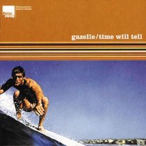 Gazelle - Parazone