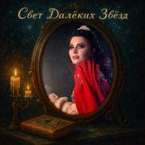 Amalgama, Елена Минина - Свет далёких звёзд