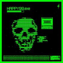 Jidanofu, Abxssal Cxll - HAPPY99.EXE