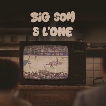 Big Som, L'One - Последний танец