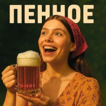 Алена.exe - Пенное