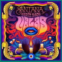 Carin Leon, Santana - Velas