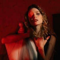 Asya and the Monsters - Darts with Hearts