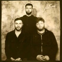 Sula Fray - Песни прожитые вместе