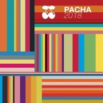 James Hype - Pacha 2018