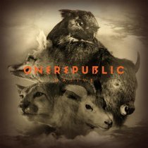 OneRepublic - Something I Need