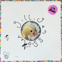 Gilligan Moss - Passionfruit