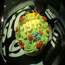 DJ Stonik1917, слушай экзорцист, SP4K - KRUG