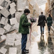 RAIM TRIGER, Виталий Воронко - Пьяный сценарист