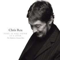 Chris Rea - Long Is The Time, Hard Is The Road
