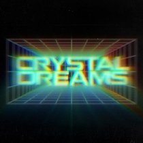 SLXEPING TOKYO - Crystal Dreams