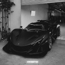 NLXTN - EYES DON'T LIE (Speed Up)