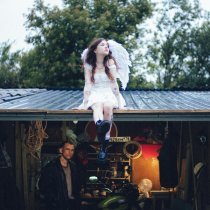 алена швец. - Боюсь, но хочу