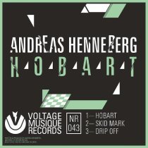 Andreas Henneberg - Hobart (Original Mix)