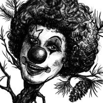 Зло - Сирень