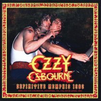 Ozzy Osbourne - Mr. Crowley