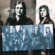 Foreigner - Spellbinder