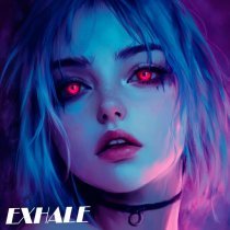 Nefretle - EXHALE (Ultra Speed Up)