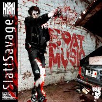 Slatt Savage - БРАТ MUSIC