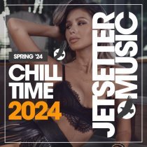 Callibry - Chill Time Spring 2024