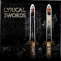 GZA/Genius, Ras Kass, Wu-Tang Clan - Lyrical Swords (feat. GZA & Ras Kass)