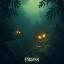 BassnPanda - Prey