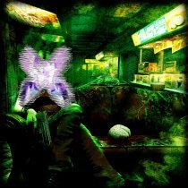 мотви - тупая