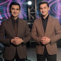 Serdar Çaryýew, Dawut Çaryýew - Bilmesinler