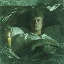 DJ Блокnote - Черный человек