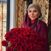 Зайнаб Махаева - Потерянный след