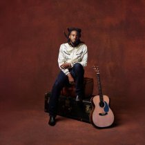 Shaboozey - Fire And Gasoline