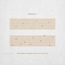 DENIS STELMAKH, Sergey Suvid - Elements IV