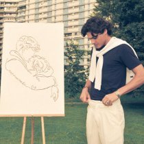 ascetfam, Disha - перспектива (prod. by OJEEZ)