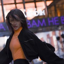 HEYBE, ISVNBITOV - Улыбаясь солеными глазами 2.0