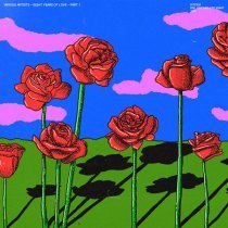 Simple Symmetry - Eight Years Of Love, Pt. 1