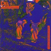 Del Tha Funkee Homosapien - Hoodz Come in Dozens